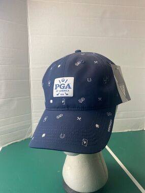 PGA of America 1916 Hat